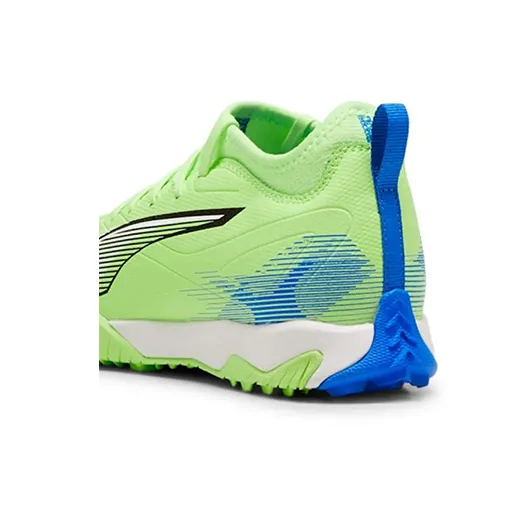 Сороконожки детские Puma ULTRA 5 MATCH TT + Mid Jr
