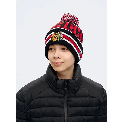 Шапка Чикаго A&C 59393