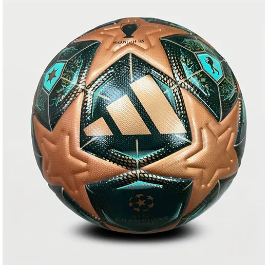 Мяч футб. 5 ADIDAS UEFA CHAMPIONS LEAGUE FINAL 25 MCH33