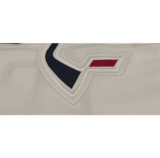 Свитер хокк. Вашингтон №8 OVECHKIN FANATICS белый