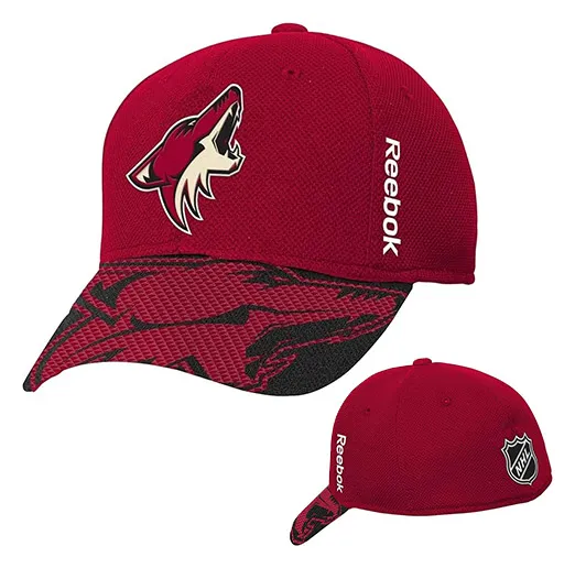 Бейсболка Аризона Reebok 02 Youth подростковая