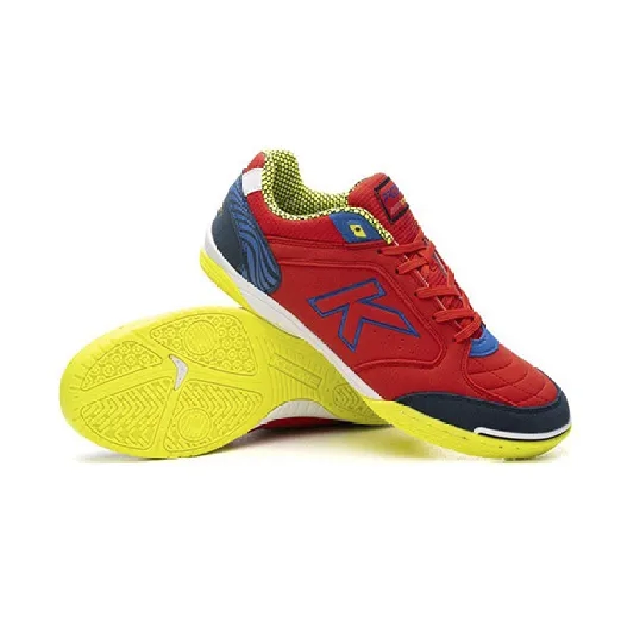 Футзалки Kelme PRECISION 55211-9620