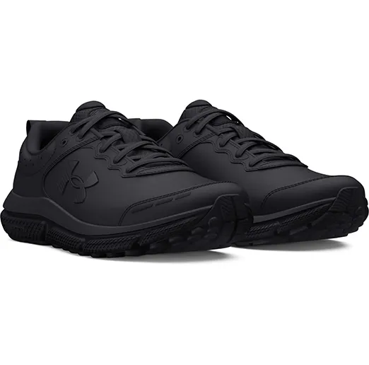 Кроссовки Under Armour UA BGS Assert 10 UFM SYN 3027099-001