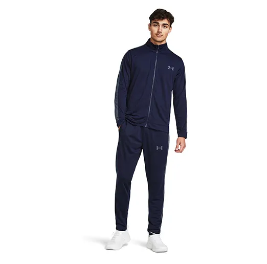 Спортивный костюм Under Armour UA Knit Track Suit 1357139-410