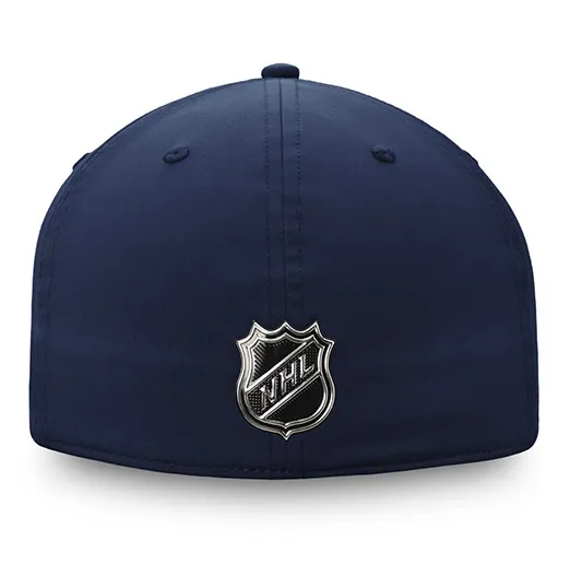 Бейсболка Виннипег Fanatics 02 Authentic Pro Locker Room 2-Tone