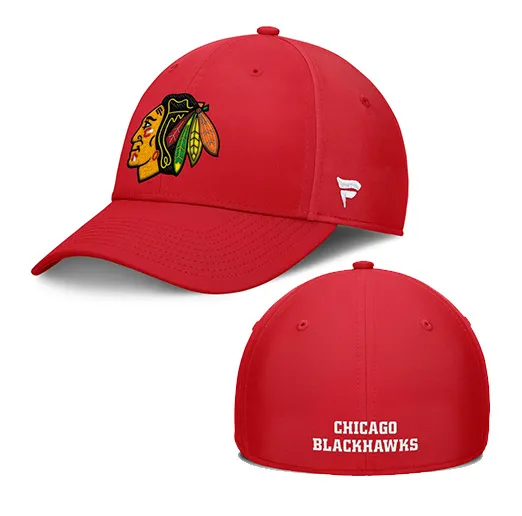 Бейсболка Чикаго-01 Fanatics