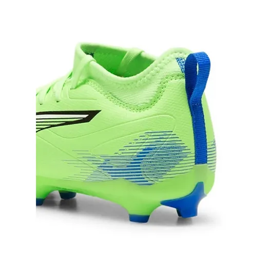 Бутсы детские Puma ULTRA 5 MATCH FG/AG Jr