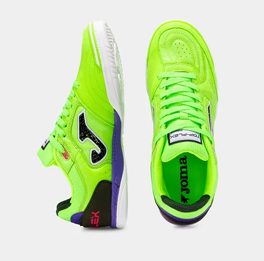 Футзалки JOMA TOP FLEX TOPW2511IN