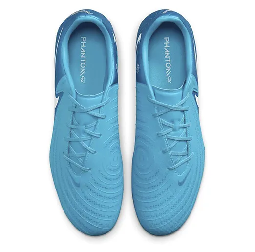 Бутсы Nike PHANTOM GX II ACADEMY FG/MG FD6723-400