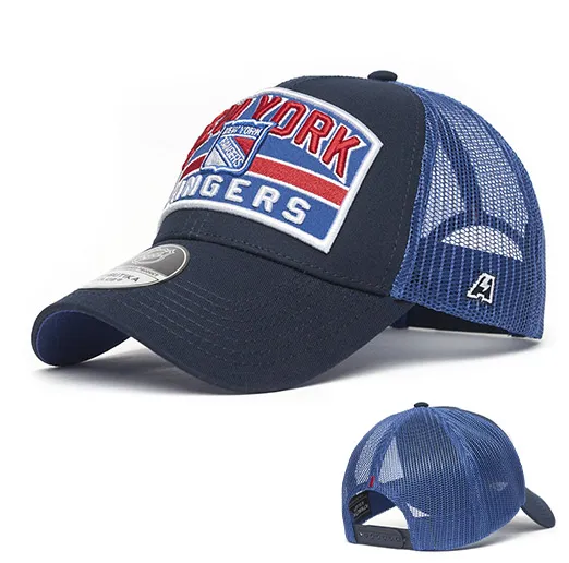 Бейсболка New York Rangers, арт. 31731