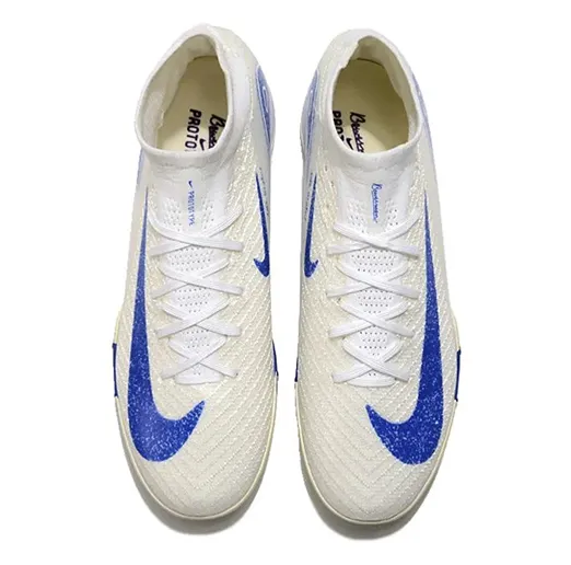 Сороконожки Nike Air Zoom Mercurial Superfly 10 TF22 с носком