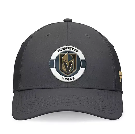 Бейсболка Вегас Fanatics 12