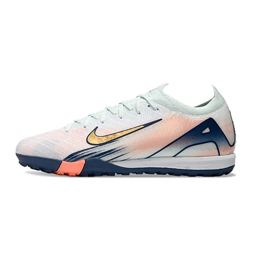 Турфы Nike Air Zoom Mercurial Vapor 16 Pro FG TF08 мятные