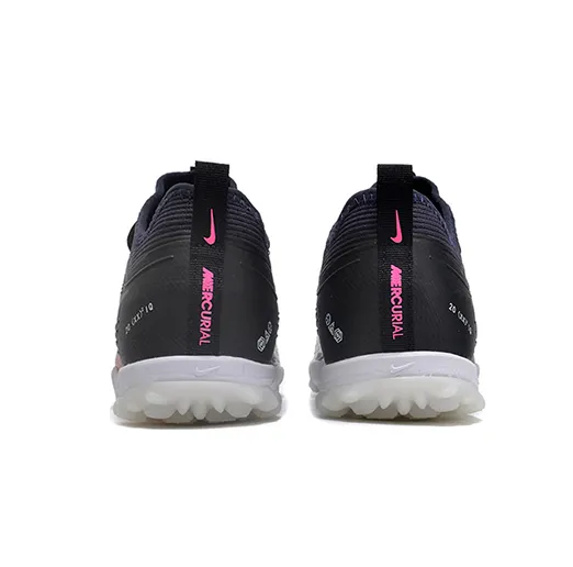 Сороконожки NIKE AIR ZOOM MERCURIAL VAPOR XV PRO черные