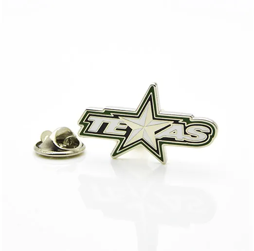 Значок AHL Техас Старз Эмблема