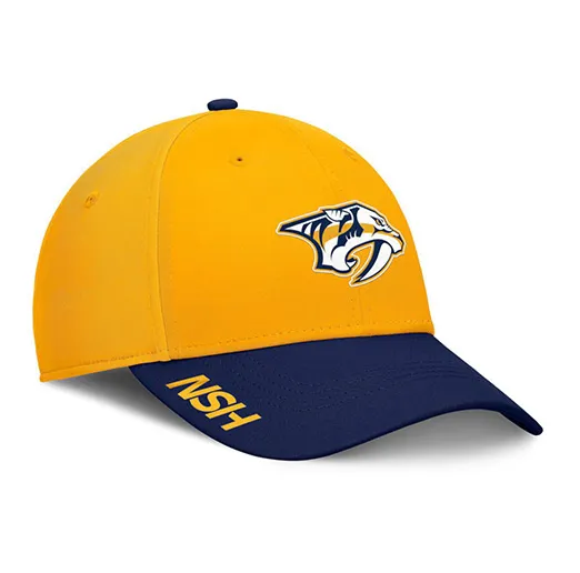Бейсболка Нэшвилл Fanatics 03