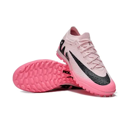 Сороконожки NIKE AIR ZOOM MERCURIAL VAPOR XV ELITE pink