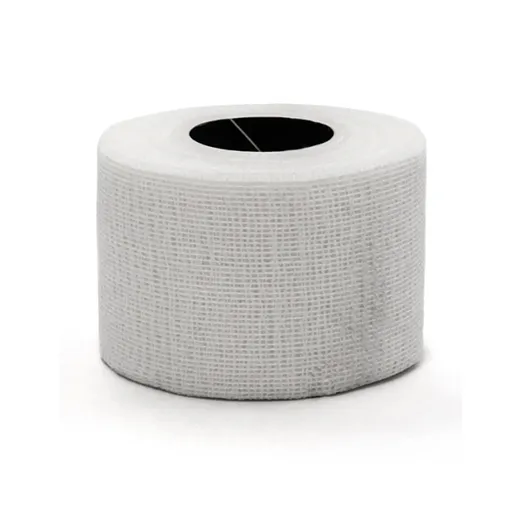 Лента для ручки gauze grip MAD GUY Eco-Line 36мм х 9м (белый)