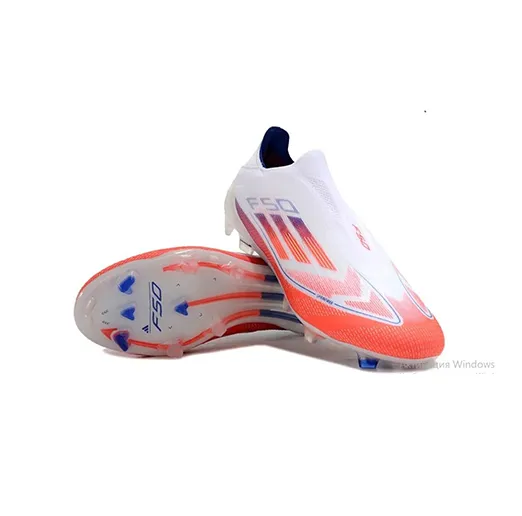 Бутсы ADIDAS F50 Elite без шнурков