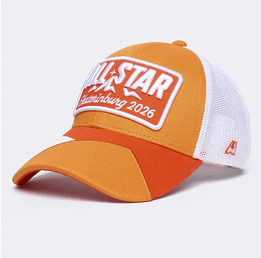 Бейсболка КХЛ A&C 107893 ALL STAR 2026