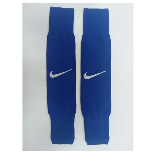 Гетры-обрезки Nike (25-28 см), синие
