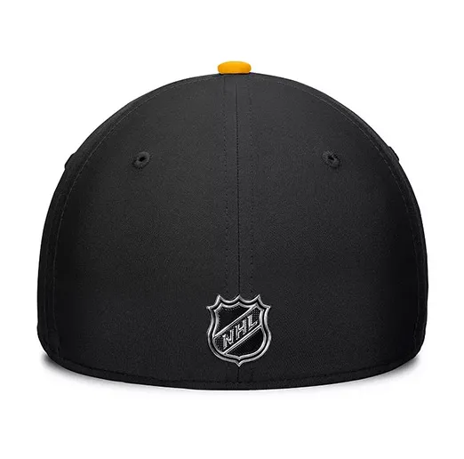 Бейсболка Бостон Fanatics 02