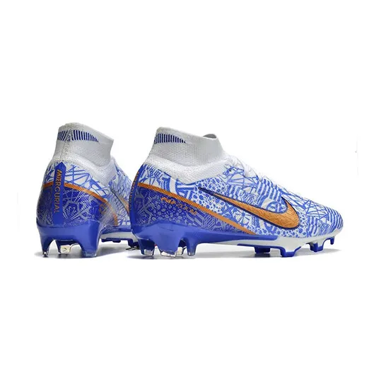 Бутсы NIke AIR ZOOM MERCURIAL CR7 BTS11