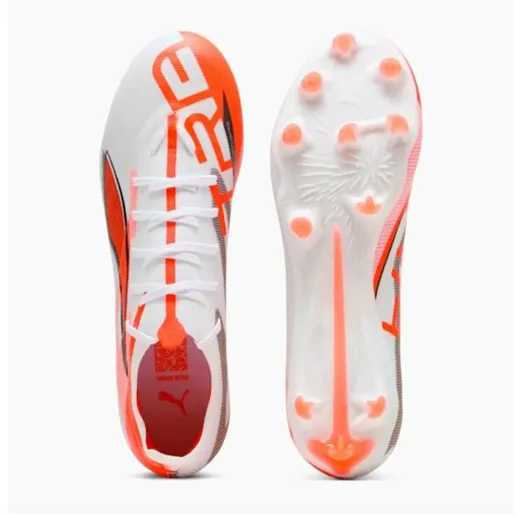 Бутсы Puma ULTRA 5 MATCH FG/AG