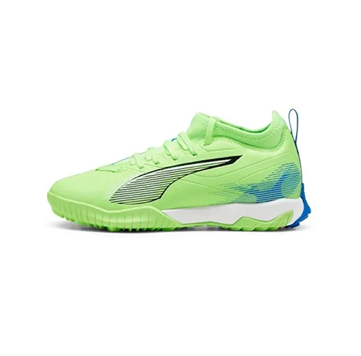 Сороконожки детские Puma ULTRA 5 MATCH TT + Mid Jr