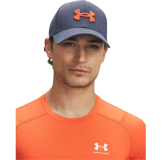 Бейсболка Under Armour Men's UA Blitzing 1376700-046