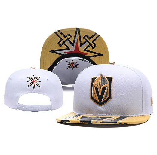Бейсболка Вегас New Era 09 Snapback