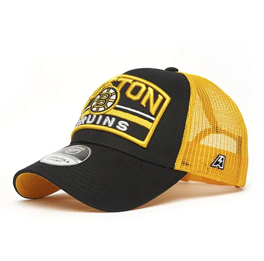 Бейсболка Boston Bruins, арт. 31732