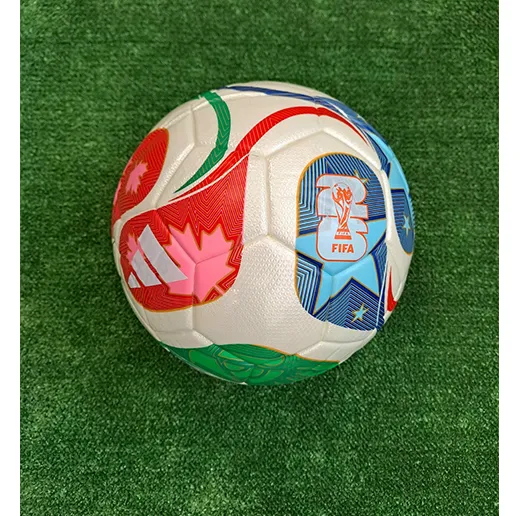 Мяч футб. 5 ADIDAS TRIONDA FIFA WORLD CUP 2026 MCH36