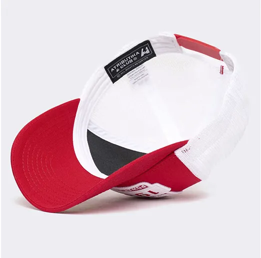 Бейсболка Спартак A&C 120519