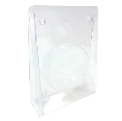 Упаковки для шайб пластиковые блистерные 20 шт