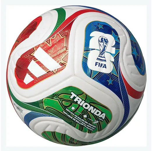 Мяч футб. 5 ADIDAS TRIONDA FIFA WORLD CUP 2026 MCH28