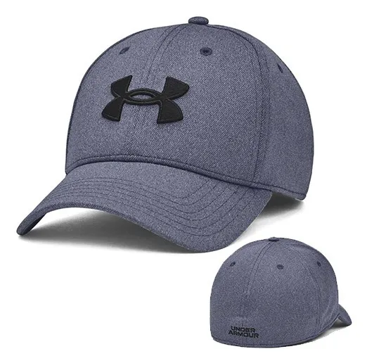 Кепка Under Armour Men's UA Blitzing 1376700-411