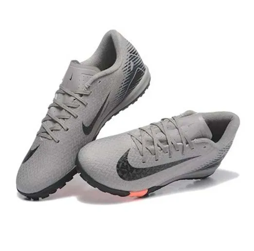 Сороконожки Nike Air Zoom Mercurial Vapor 16 Academy TF10 серые
