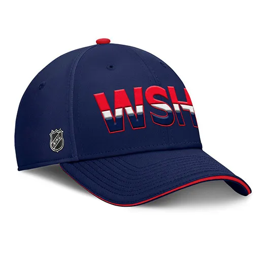 Бейсболка Вашингтон Fanatics 07 WSH