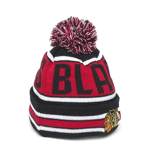 Шапка Чикаго A&C 59392