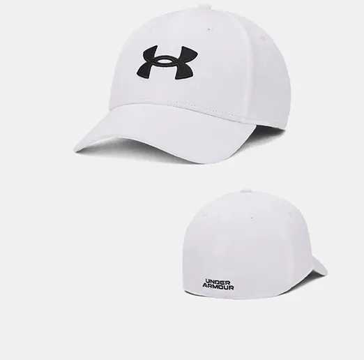 Бейсболка Under Armour Men's UA Blitzing BSUA17