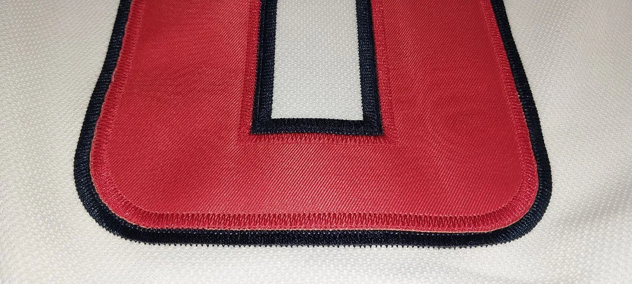 Свитер Washington Capitals Ovechkin