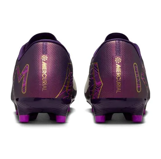 Бутсы Nike Mercurial Vapor 16 Academy "Kylian Mbappé" FQ8377-500