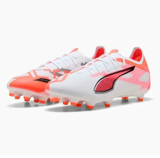 Бутсы Puma ULTRA 5 MATCH FG/AG