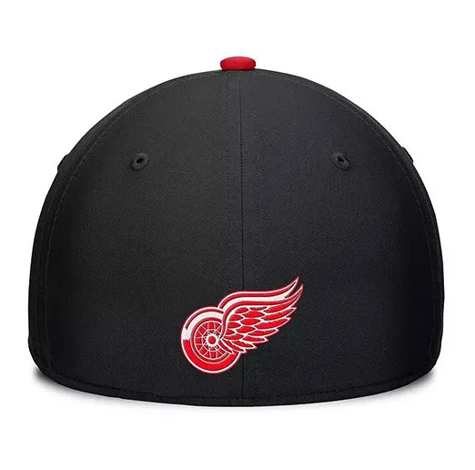 Бейсболка Детройт Fanatics 02 DET