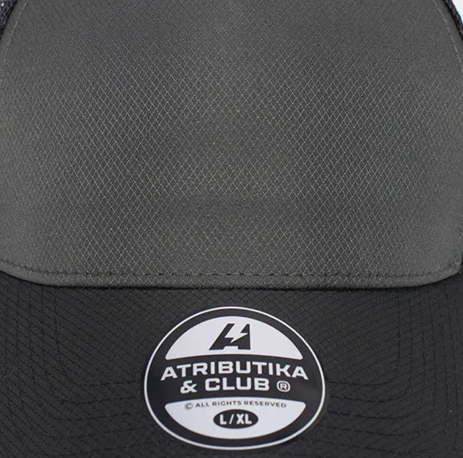 Бейсболка А&C 207323