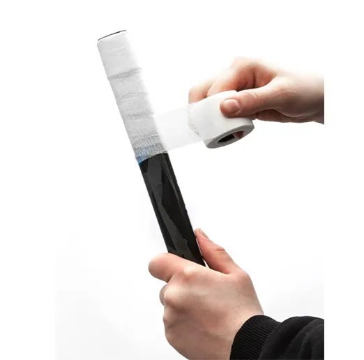 Лента для ручки gauze grip MAD GUY Eco-Line 36мм х 9м (белый)