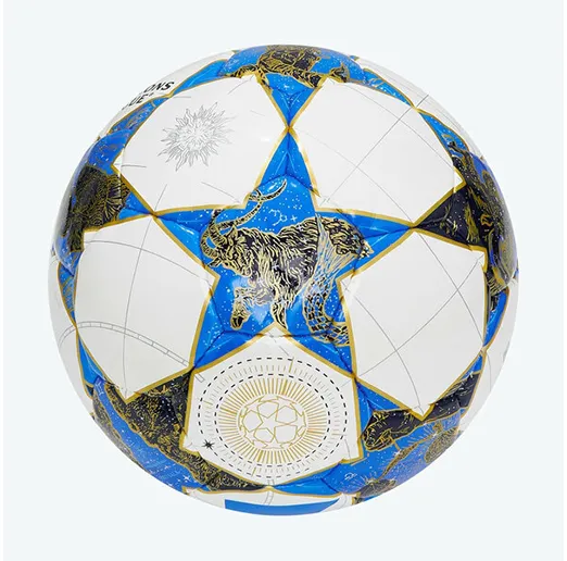 Мяч футб. 5 ADIDAS CHAMPIONS LEAGUE 25/26 MCH27