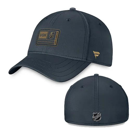 Бейсболка Вегас Fanatics 08