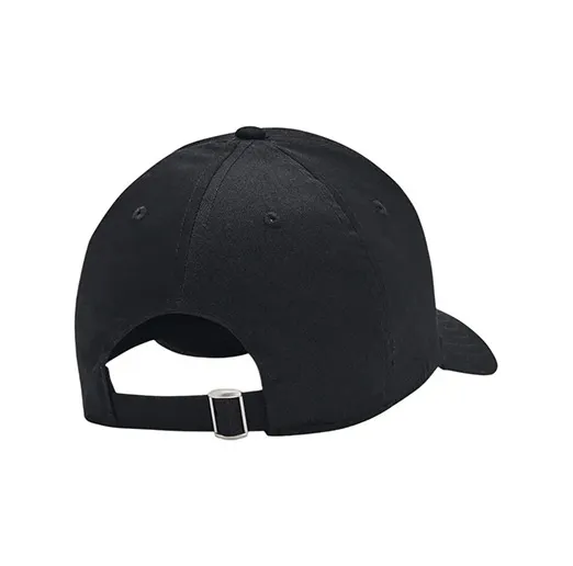 Бейсболка Under Armour Mens Branded Lockup Adj BSUA11